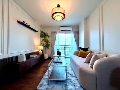 Condos for sale : The Escape Sukhumvit 101/1 (BTS Punnawithi)
