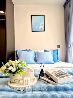 คอนโดให้เช่า : คอนโด 1 ห้องนอน Atmoz Palacio Ladprao-Wanghin ให้เช่า (ID 3443978)