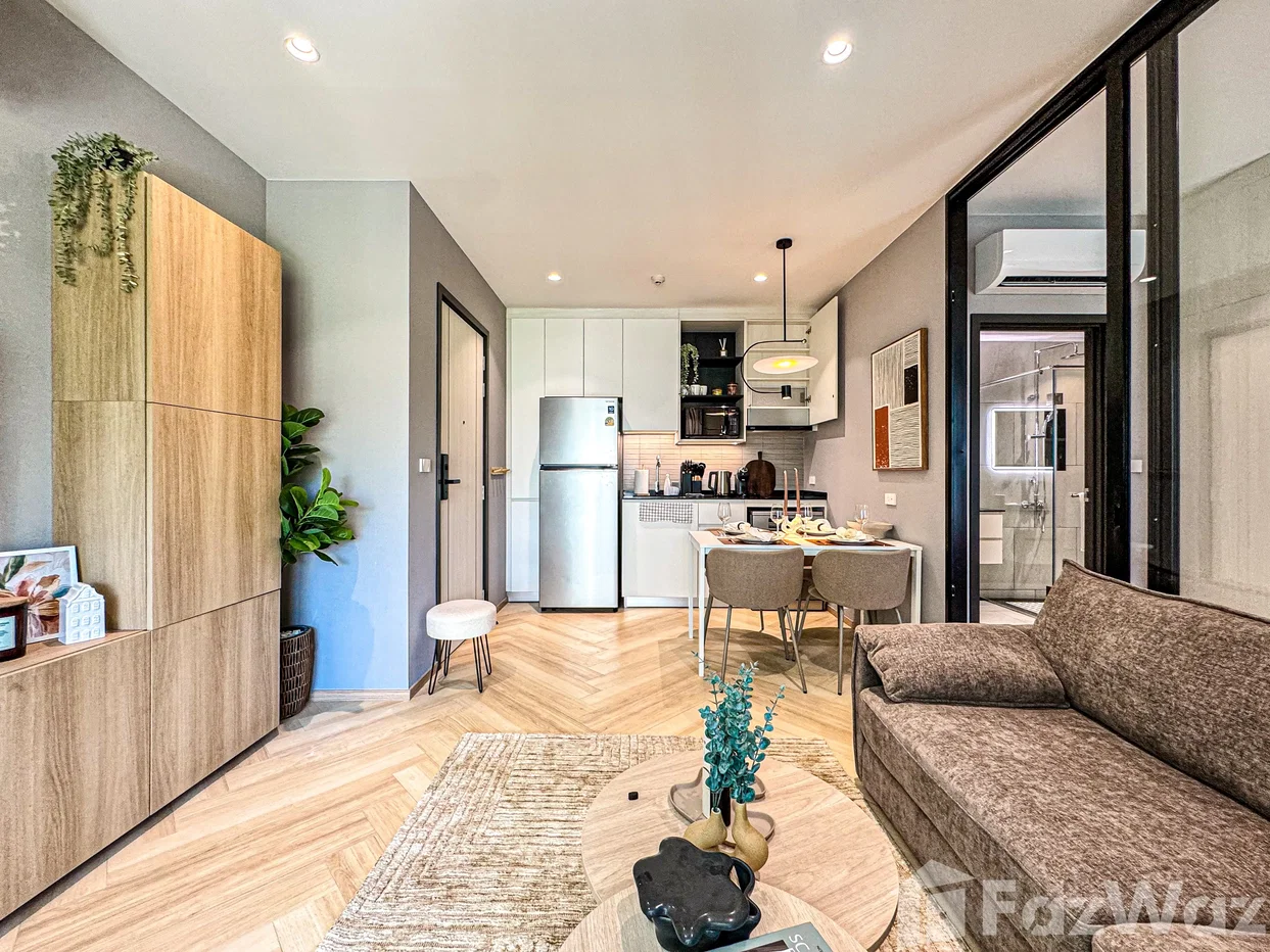 picture Studio Condo for rent at The Title Legendary-Bang Tao 6880886 - 2/9