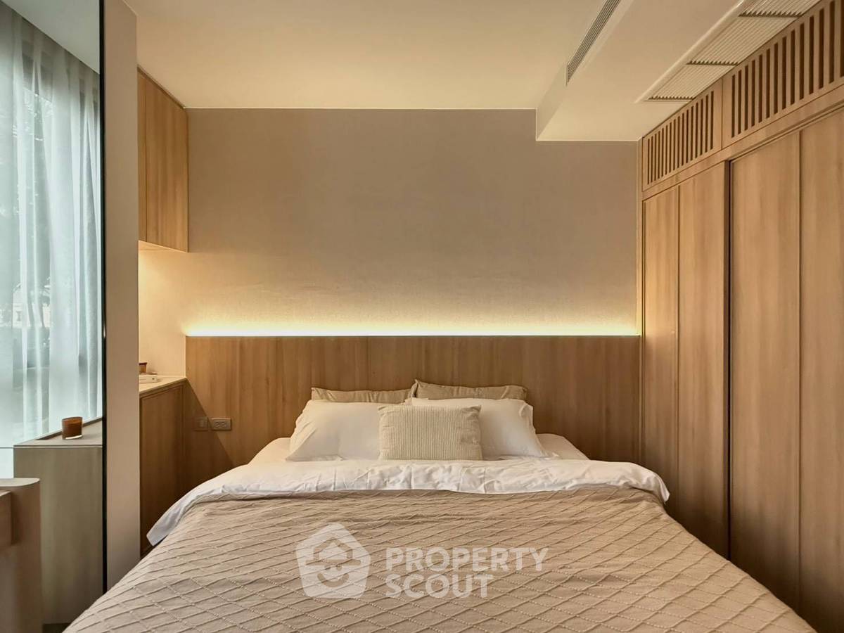 picture 2-BR Condo at Ideo Q Sukhumvit 36 near BTS Thong Lor (ID 3445746) - 10/14