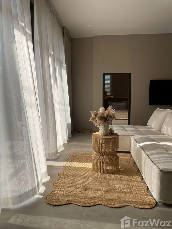 picture 2 Bedroom Villa for rent in Si Sunthon, Phuket  6877893 - 24/25