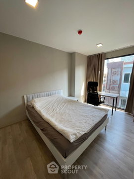 คอนโด 1-ห้องนอน ที่ ควินทารา อาเท่ สุขุมวิท 52 ใกล้ BTS อ่อนนุช (ID 2095097)