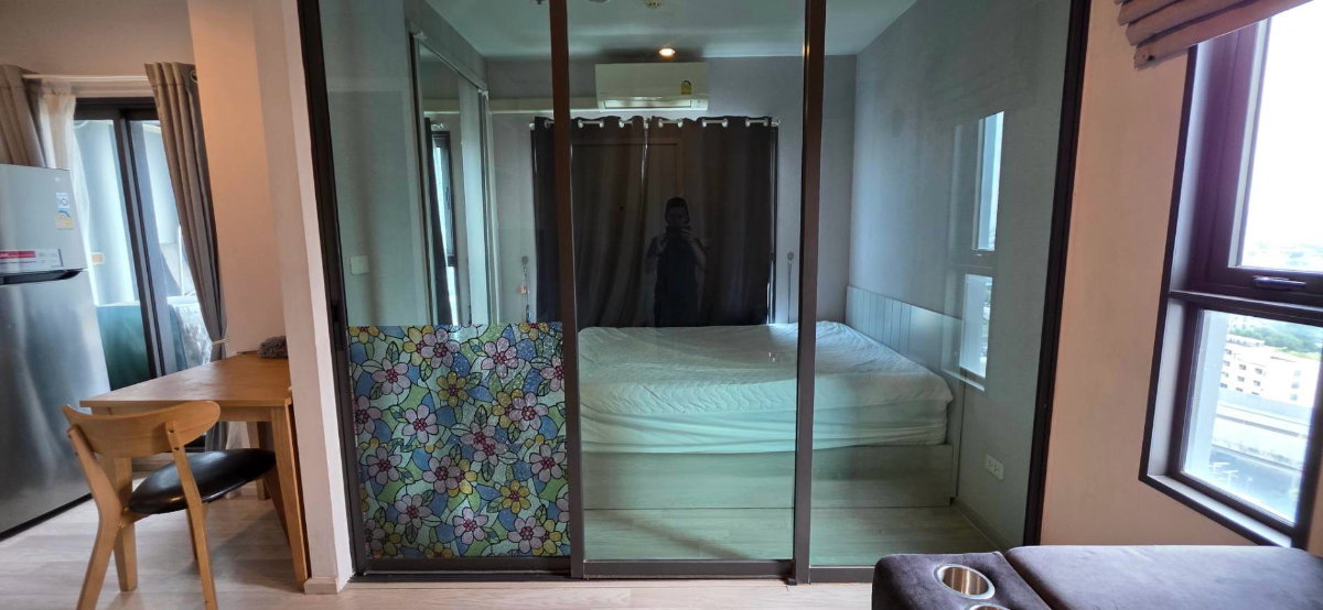 picture For rent The Privacy Rama 9 Condo - 11/59