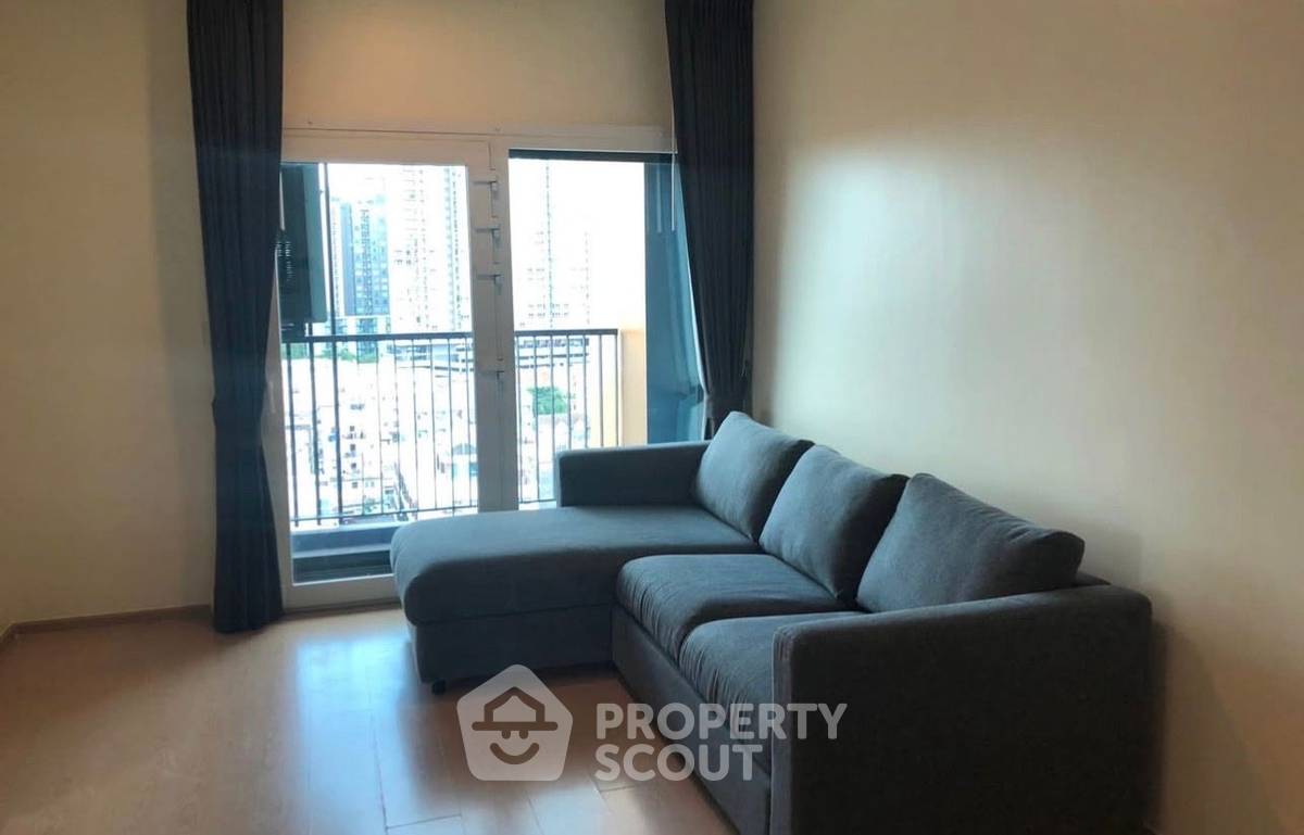 รูป คอนโด 1 ห้องนอน ใกล้ ARL Ramkhamhaeng 200 ม. | The Tree Sukhumvit 71-Ekamai (ID 3446073) - รูปที่ 2/14