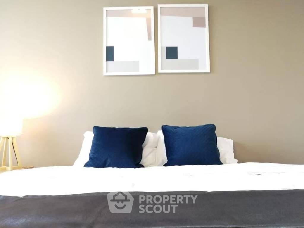 รูป คอนโด 1 ห้องนอน ชั้น 17 ที่ Unixx South Pattaya ให้เช่า (ID 1906802) - รูปที่ 10/19