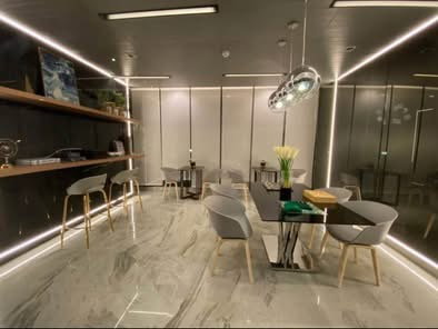 picture For rent The Privacy Rama 9 Condo - 58/59
