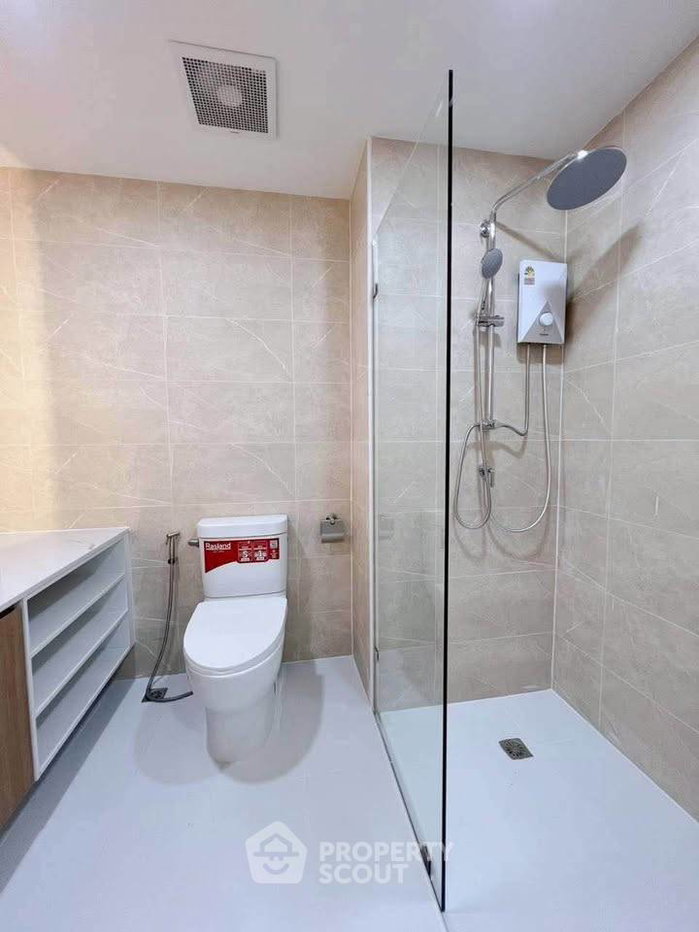 รูป คอนโด 1 ห้องนอน ชั้น 17 Nakorn Ping Condominium เชียงใหม่ (ID 3445942) - รูปที่ 6/10