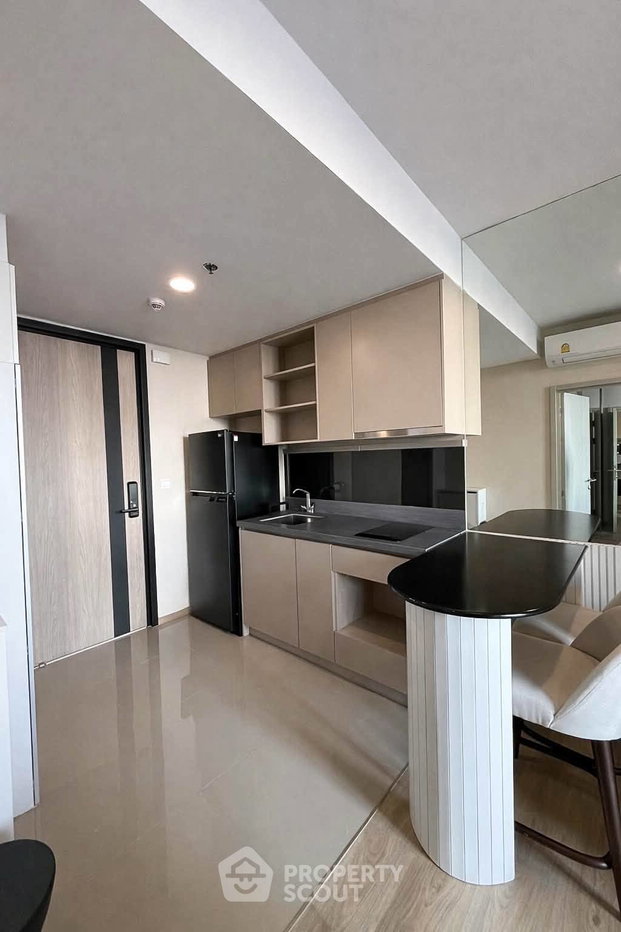 picture 1-BR Condo at Oka Haus Sukhumvit 36 near BTS Thong Lor (ID 3085734) - 6/12