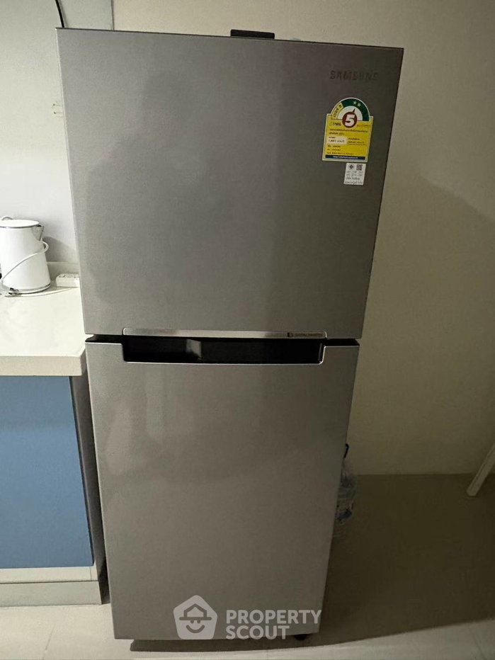 รูป คอนโด 1-ห้องนอน ที่ อัสสกาญจน์เพลส ศรีนครินทร์ ใกล้ ARL หัวหมาก (ID 3447652) - รูปที่ 2/10
