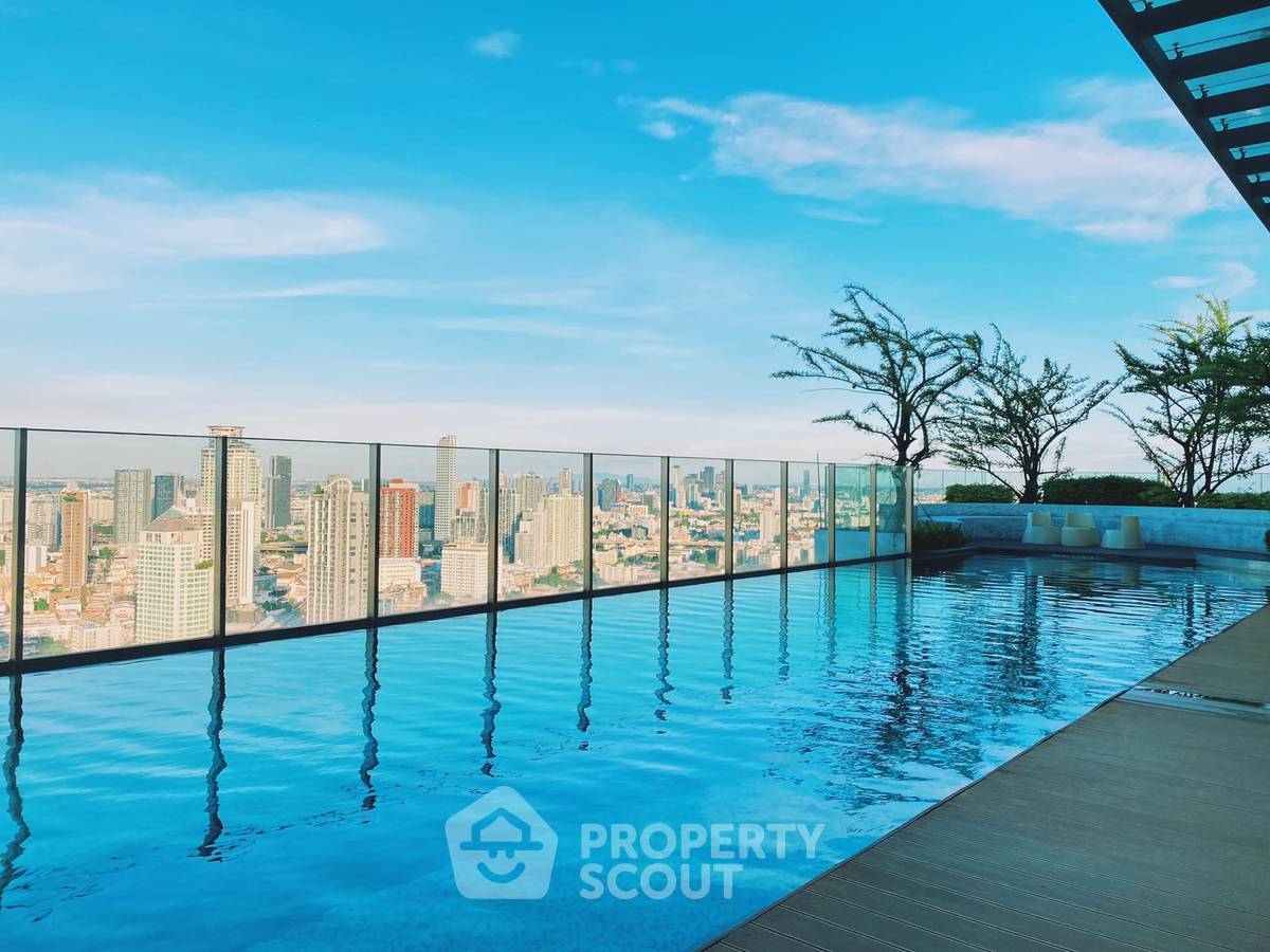 รูป คอนโด 1-ห้องนอน ที่ ริทึ่ม สุขุมวิท42 ใกล้ BTS เอกมัย (ID 821125) - รูปที่ 10/15