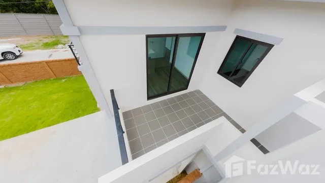 รูป ขาย บ้านเดี่ยว 4 ห้องนอน ในโครงการ เดอะ แพลนท์ เทพกระษัตรี-ถลาง 6880671 - รูปที่ 16/21