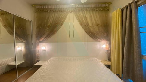 🔺 ขายคอนโด เอ สเปซ อโศก - รัชดา อาคาร B ชั้น 6 1 ห้องนอน ขนาด 35 ตรม ใกล้ เซ็นทรัล พระราม 9