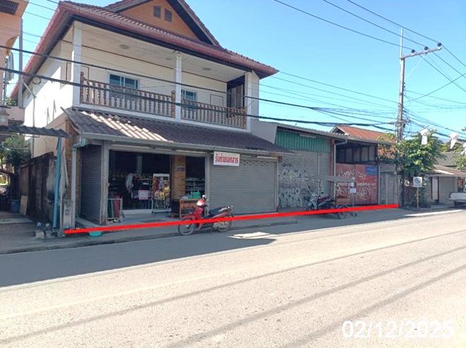 รูป บ้านเดี่ยว 247 ตร.วา ปาย แม่ฮ่องสอน 19.5M - รูปที่ 1/15