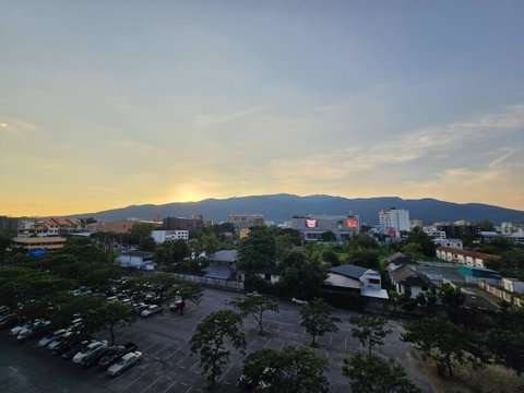 🏔️🌇 ให้เช่าคอนโด Hillside 4 เชียงใหม่ | ชั้น 8 วิวดอยสุเทพ