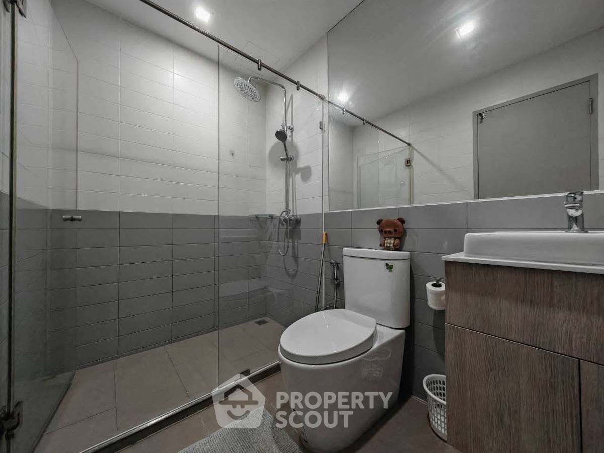 รูป คอนโด 2-ห้องนอน ที่ ไอดีโอ โมบิ พระราม 9 ใกล้ MRT พระราม 9 (ID 3444834) - รูปที่ 7/8