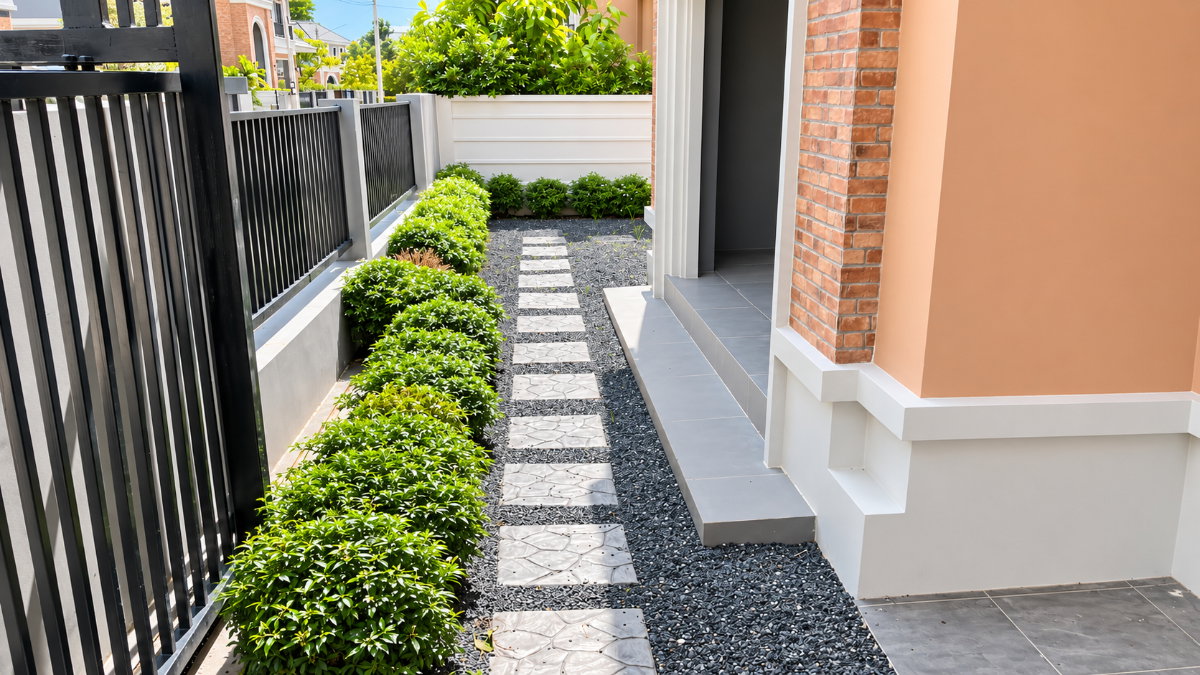picture Crown Estate 4 bed 3 bath ECL #219 - 16/21