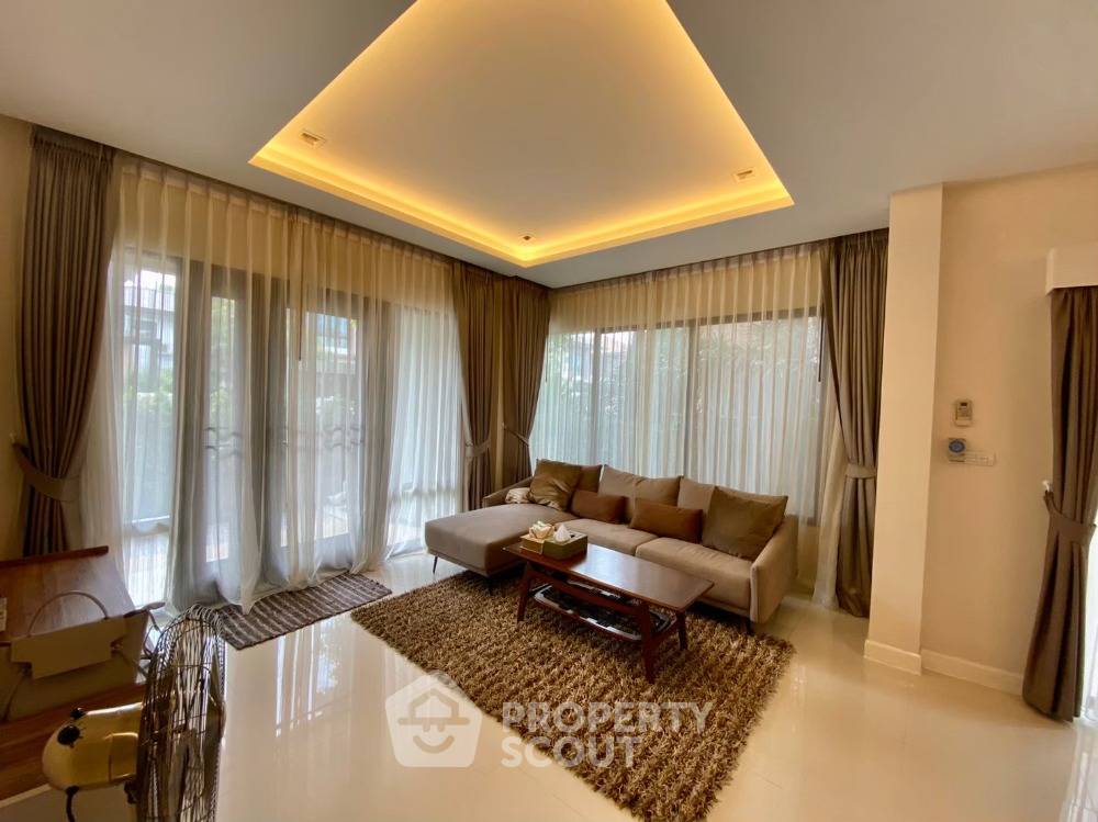 รูป บ้าน 3-ห้องนอน ที่ เศรษฐสิริ วัชรพล ใน ออเงิน (ID 1723881) - รูปที่ 2/8