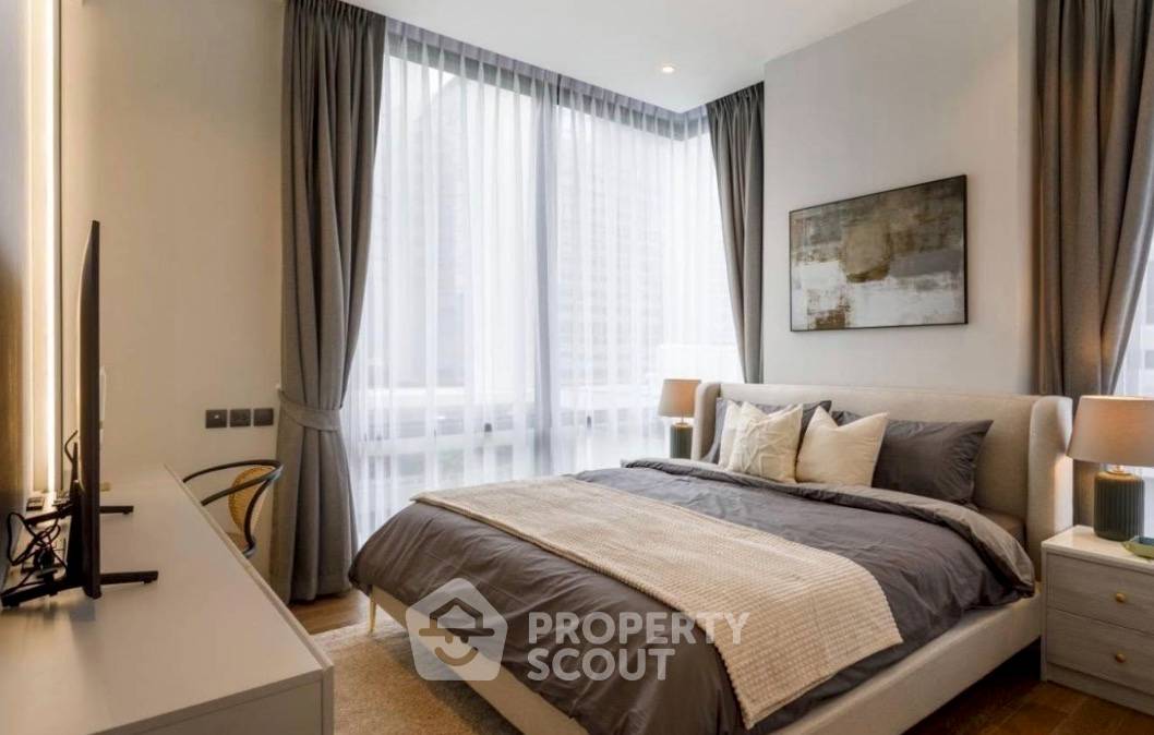 picture 2-BR Condo at Muniq Langsuan near BTS Ratchadamri (ID 3443551) - 4/4