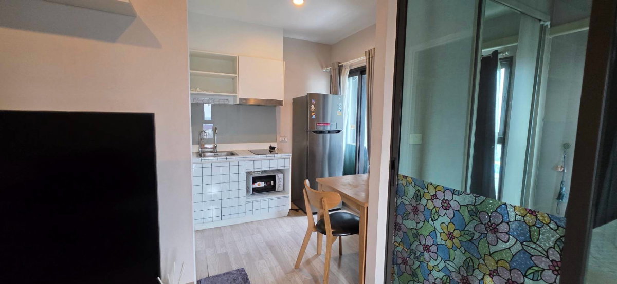 picture For rent The Privacy Rama 9 Condo - 13/59