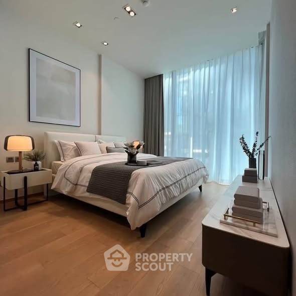 picture 2-BR Condo At 28 Chidlom Near BTS Chit Lom, 90 Sqm (ID 3445350) - 4/13