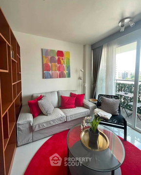 1-BR Condo at Voque Sukhumvit 16 Condominium near MRT Queen Sirikit National Convention Centre (ID 3445150)
