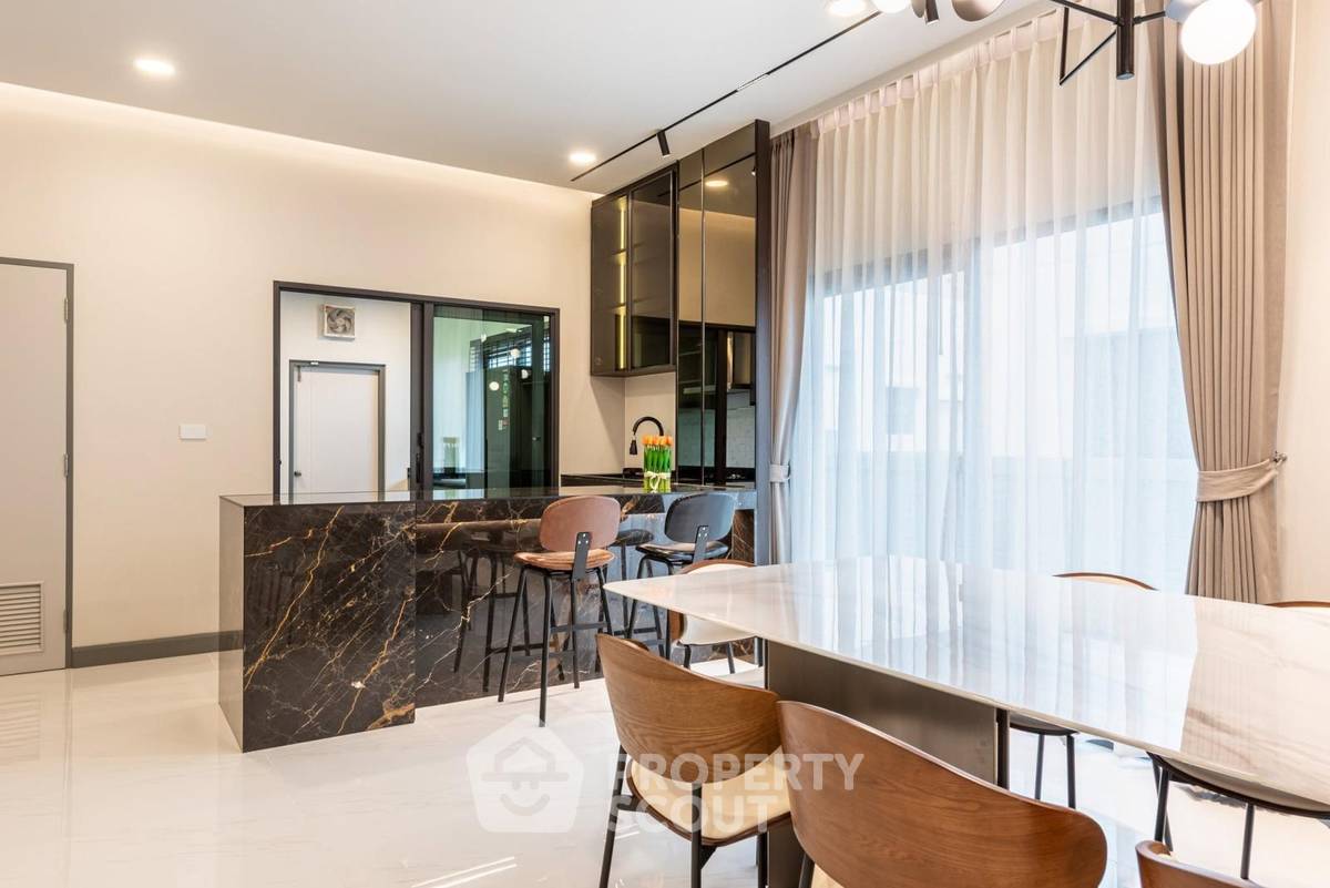 รูป บ้าน 4-ห้องนอน ที่ เดอะ ซิตี้ บางนา 3 ใน บางแก้ว (ID 3443413) - รูปที่ 7/12