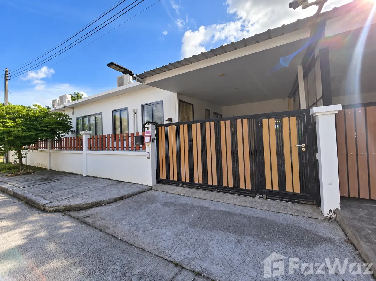รูป บ้านแฝดหลังใหญ่สไตล์บ้านเดี่ยว 3 ห้องนอน 3 ห้องน้ำ 6884109 - รูปที่ 25/25