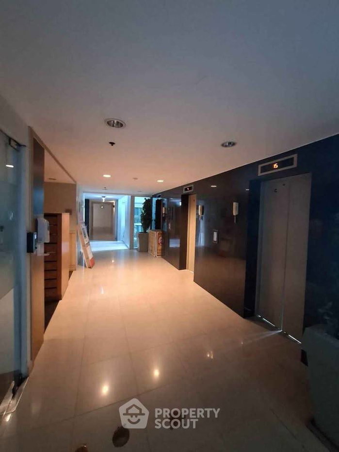 picture 1-BR Condo at A Space Asoke-Ratchada near MRT Phra Ram 9 (ID 3443357) - 20/26