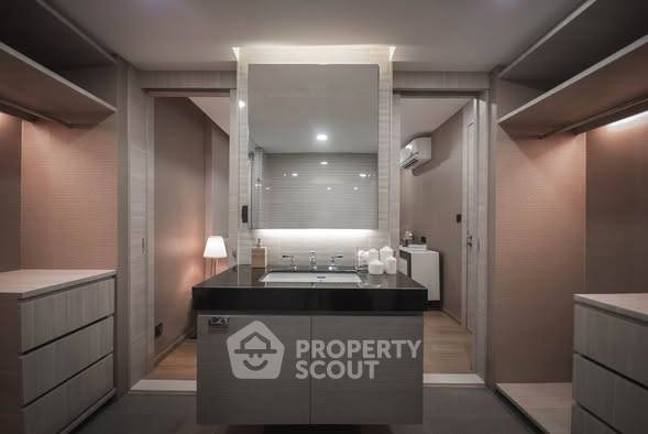 picture 200m To BTS Chit Lom | 1-BR At Klass Langsuan (ID 3040253) - 4/8