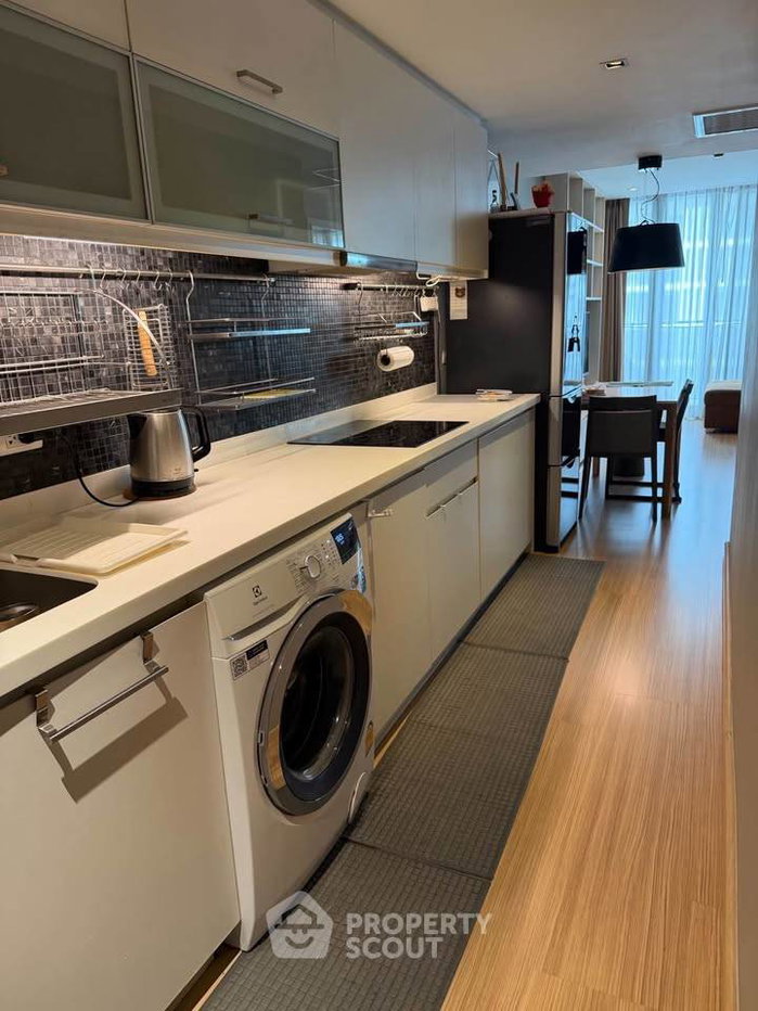 picture 2-BR Condo at The Alcove Thonglor 10 near BTS Thong Lor (ID 3447706) - 2/14