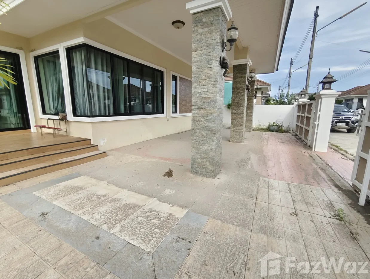 รูป Pool Villa 3bedroom 2bathroom 6877966 - รูปที่ 103/106