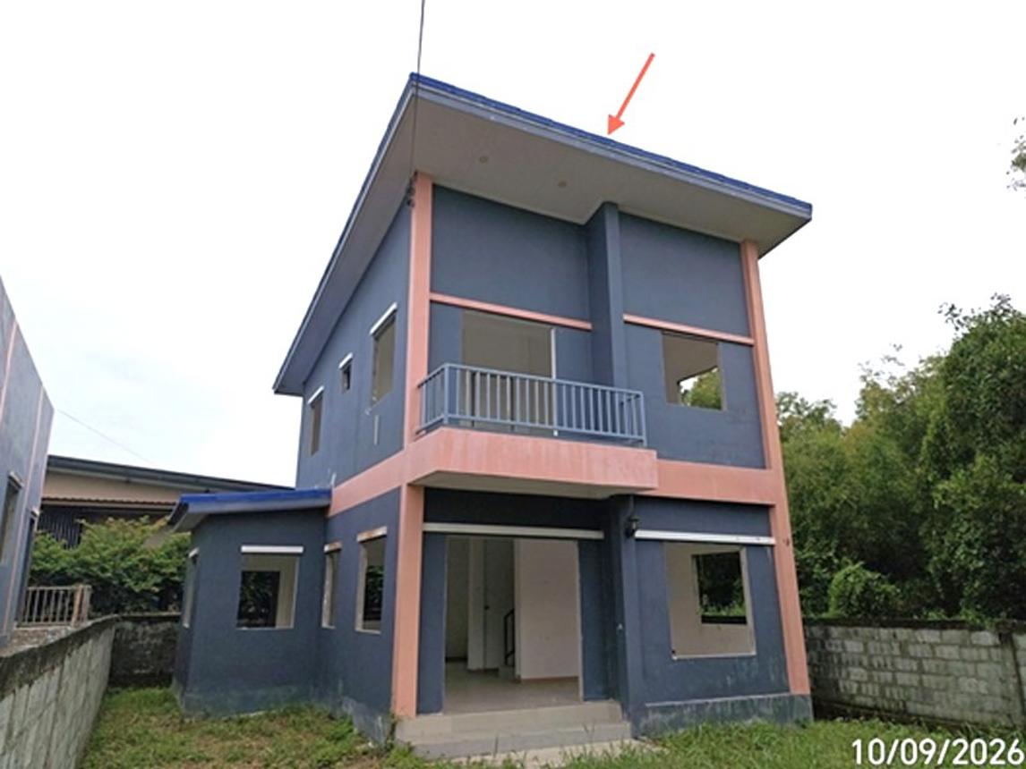 รูป บ้านเดี่ยว 195 ตร.วา องครักษ์ นครนายก 7.9M - รูปที่ 40/53