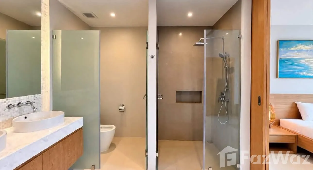 รูป วิลล่าให้เช่า 3 ห้องนอน ในโครงการ ตรีชฎา เอสเซนส์ 6877992 - รูปที่ 13/22