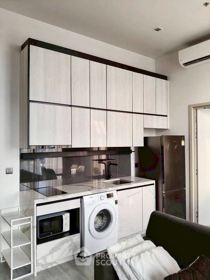 picture 1-BR Condo at The Line Sukhumvit 101 near BTS Punnawithi (ID 3443744) - 5/10