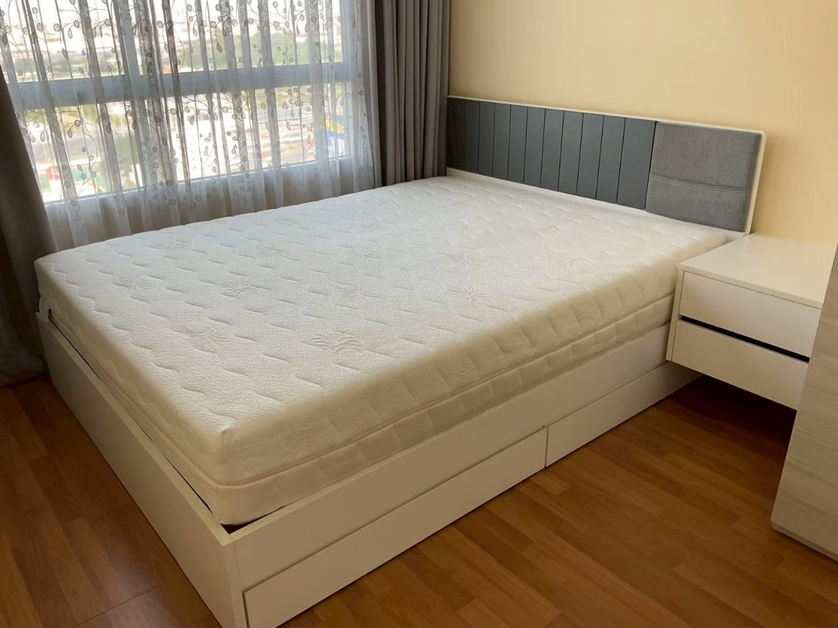 รูป 23/10/2569 ให้เช่า 13,000 บาท/เดือน ขนาด 30 ตรม ห้องว่างพร้อมอยู่ ID Line : monglon 📱0802916881 - รูปที่ 6/22