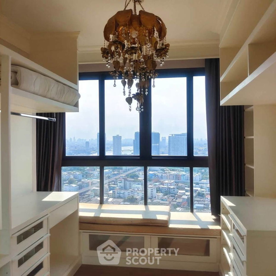picture 1-BR Condo at The Tree RIO Bang-Aor near MRT Bang O (ID 3447698) - 4/25