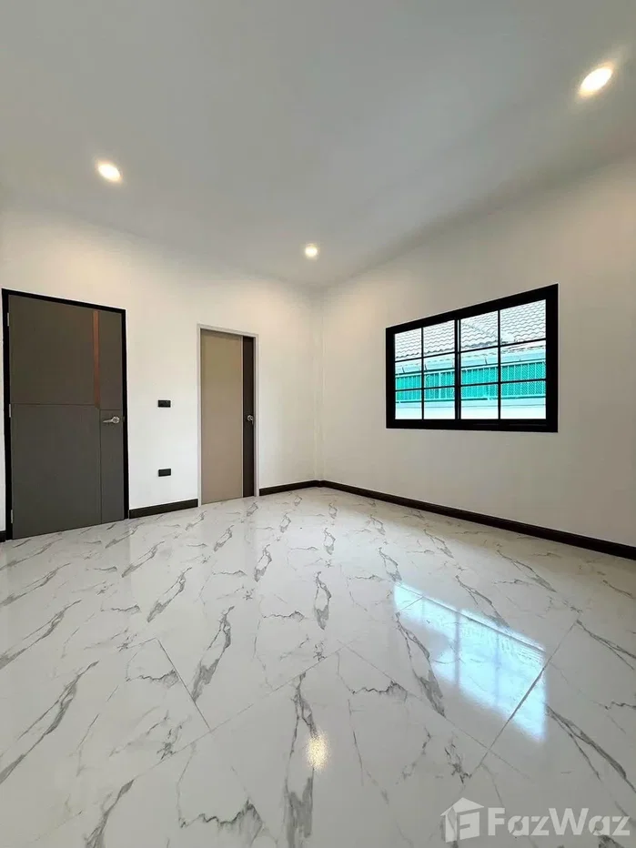 picture Cozy 2-Bedroom Single-Storey Detached House Near Town 4.99MB 6884802 - 23/26