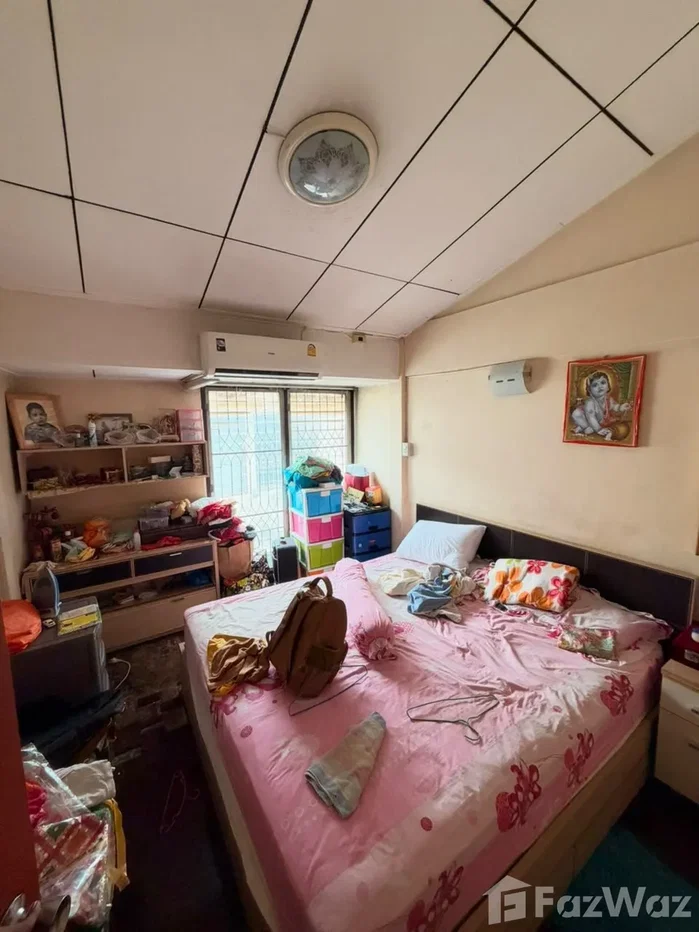 รูป ขาย วิลล่า 5 ห้องนอน ใน ยานนาวา, กรุงเทพมหานคร 6874494 - รูปที่ 11/20