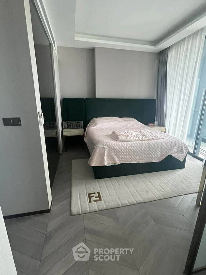 รูป เลี้ยงสัตว์ได้ 1 ห้องนอน The Estelle Phrom Phong ใกล้ BTS พร้อมพงษ์ 200 เมตร (ID 3444951) - รูปที่ 4/8