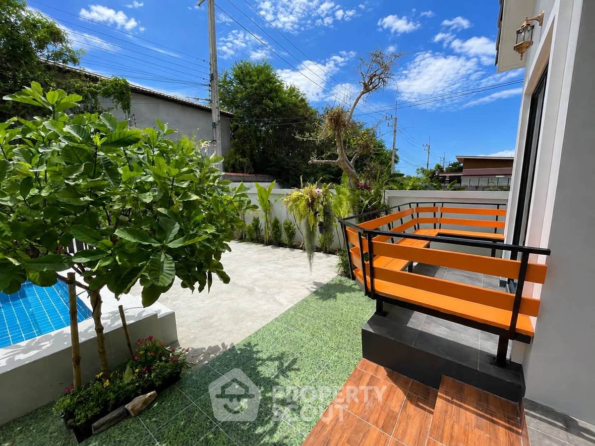 picture 3-BR Villa At Pool Villa Hin Lek Fai, Hua Hin (ID 3444833) - 8/16