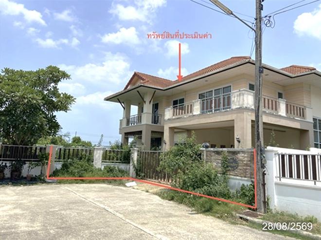 รูป บ้านเดี่ยว 116.8 ตร.วา เบญจพร นวมินทร์ เมืองสงขลา สงขลา 9.7M - รูปที่ 1/51