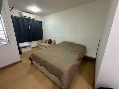 For sell condo A SPACE ASOKE-RATCHADA Building D, Floor 12,Studio, Room size 25 sqm