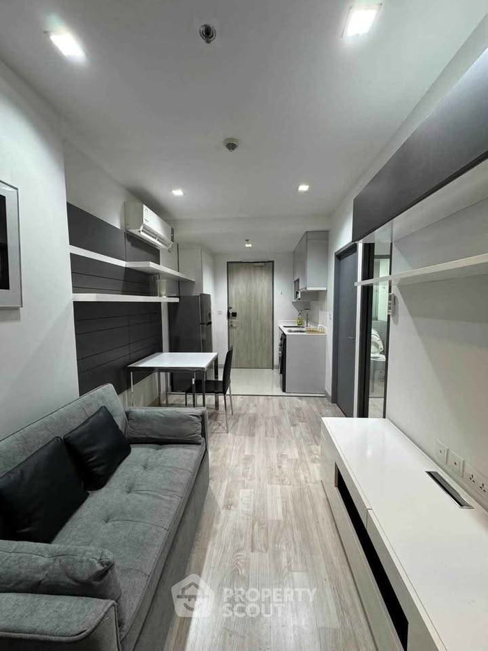 รูป คอนโด 1-ห้องนอน ที่ ไอดีโอ โมบิ พระราม 9 ใกล้ MRT พระราม 9 (ID 3443930) - รูปที่ 8/13