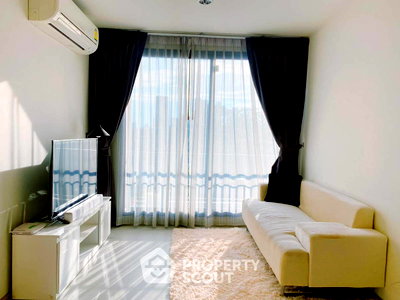 Condos for rent : 1-BR Condo at Rhythm Sukhumvit 42 near BTS Ekkamai (ID 821125)