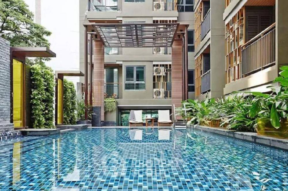 รูป คอนโด 2-ห้องนอน ที่ มิราจ สุขุมวิท 27 ใกล้ BTS อโศก (ID 1429128) - รูปที่ 10/12