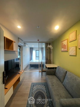 300m To BTS Wutthakat: 1-BR At Regent Home Wutthakat (ID 3444810)
