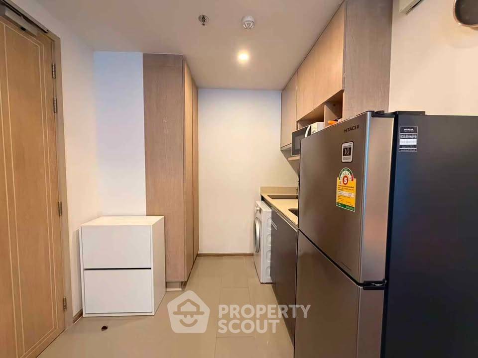 รูป คอนโด 1-ห้องนอน ที่ ไอดีโอ คิว ชิดลม - เพชรบุรี ใกล้ BTS ชิดลม (ID 3445339) - รูปที่ 8/12