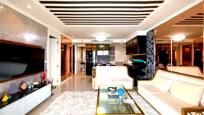 ขายคอนโด : 🛏️ 2 ห้องนอน - 🛁 2 ห้องน้ำ - 🏙️ Sea View - 🇹🇭 ชื่อไทย - 🏢 The Riviera Monaco Na-Jomtien - รหัส: RM39