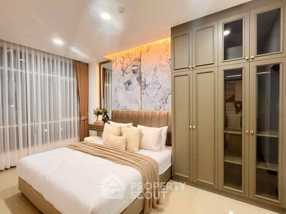รูป ขายคอนโด 1 ห้องนอน CC Condominium 1 พัทยาตะวันออก (ID 3442520) - รูปที่ 2/14