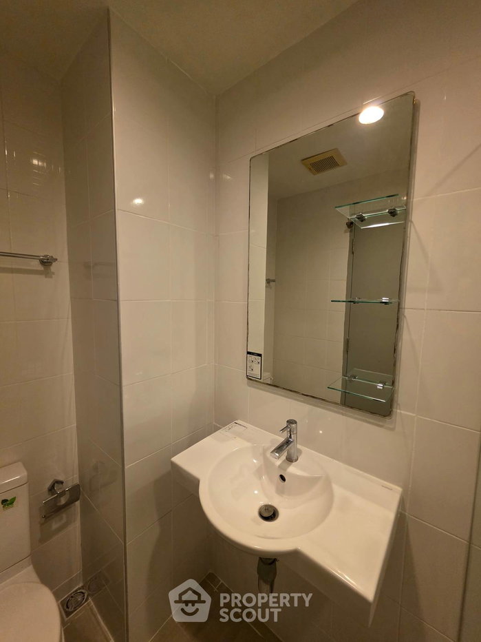 รูป คอนโด สตูดิโอ ที่ ไอดีโอ สาทร-ท่าพระ ใกล้ BTS โพธิ์นิมิตร (ID 3429957) - รูปที่ 11/25